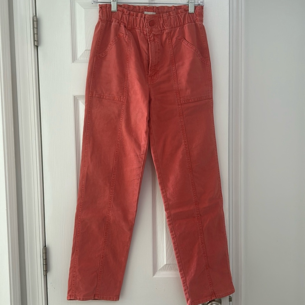 Mother Pants